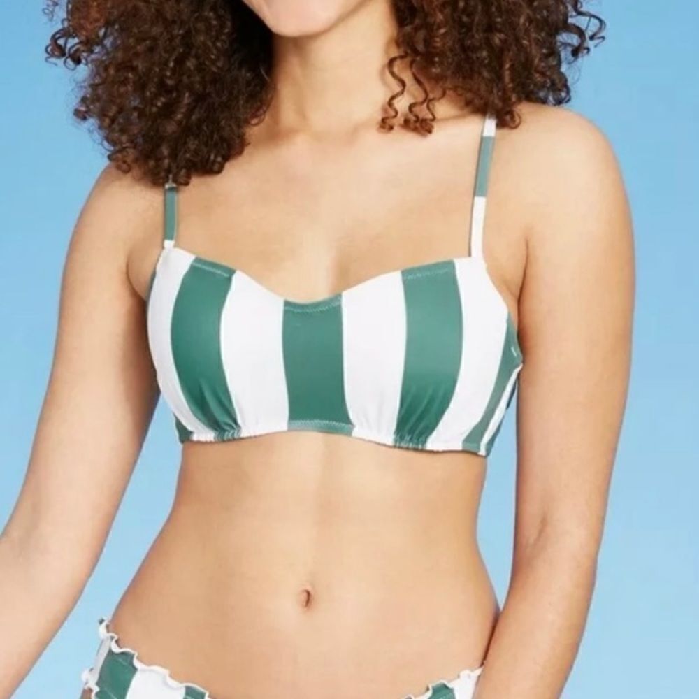 Shade & Shore Bikini Top